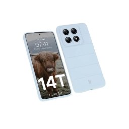 Bizon Tur do Xiaomi 14T Light Blue
