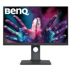 Benq Monitor 27 cali PD2705Q LED 5ms/QHD/IPS/HDMI/DP/USB