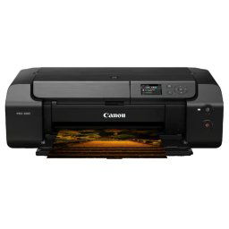 Canon Pixma PRO-200S Czarny