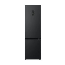LG GBV7270CEV Pełny No Frost 203cm Komora świeżości Zdalne sterowanie Ciemny grafit mat
