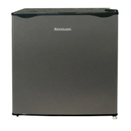 Ravanson LKK-50ES 48,5cm Srebrny