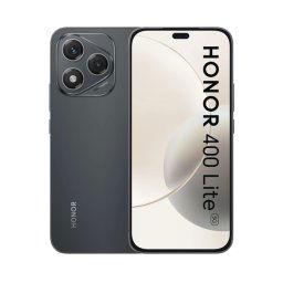 Honor 400 Lite 8/256GB 6,7" 108Mpix Czarny