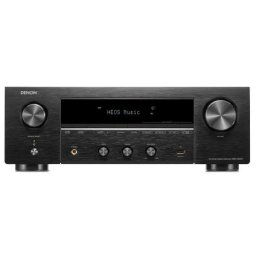Denon DRA-900H 2.2-kanałowy Wi-Fi Bluetooth AirPlay Czarny