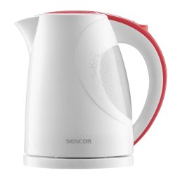 Sencor SWK 1515RD 1,5l 2200W