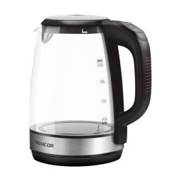 Sencor SWK 2090BK 2l 2200W