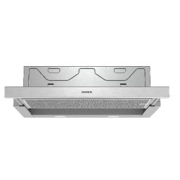 Siemens LI64MA531 Srebrny