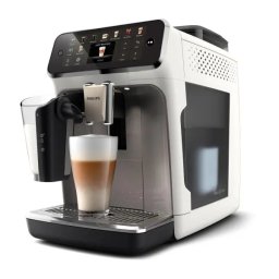 Philips LatteGo EP5545/70 Kawa mrożona Szerokość 24,6cm