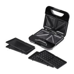 Raven ES010 3w1 Trójkąty Gofry Panini 800W