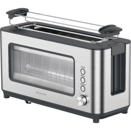 Sencor STS 4050SS Ruszt do bułek Rozmrażanie 1200W