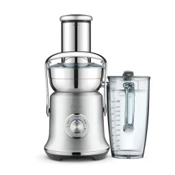 Sage The Nutri Juicer Cold XL SJE830