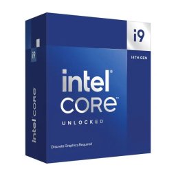 Intel Core i9-14900KF BOX (BX8071514900KF)