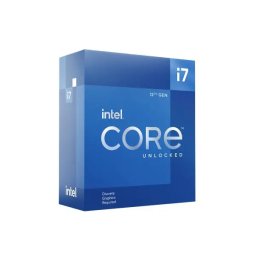 Intel Core i7-12700KF BOX (BX8071512700KF)