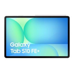 Samsung Galaxy Tab S10 FE+ SM-X620 13,1" 8/128GB Wi-Fi Szary