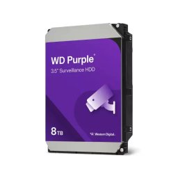 WD Purple WD85PURZ 8TB 3,5"
