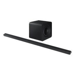 Samsung HW-S800D 3.1.2 Wi-Fi Bluetooth AirPlay Dolby Atmos DTS X