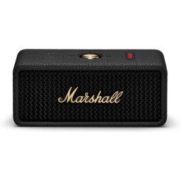 Marshall Emberton III 20W Czarno-miedziany
