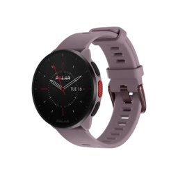 Polar Pacer S/L 45mm GPS Fioletowy