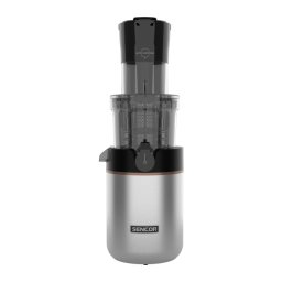 Sencor SSJ 8050 65obr/min