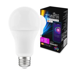 Extralink A70 E27 1521lm 14W RGB 1szt.