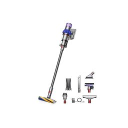 Dyson V15 Detect Fluffy 60min Wymienny akumulator Mini elektroszczotka