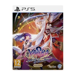 Yasha: Legends of the Demon Blade Edycja Deluxe Gra na PlayStation 5