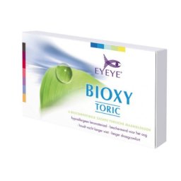 Eyeye Bioxy Toric 3szt