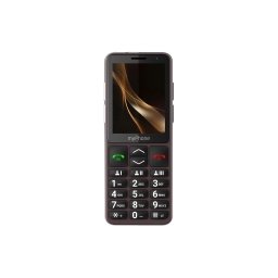 myPhone Bueno LTE Brązowy