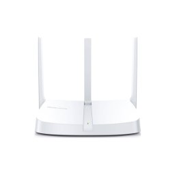 TP-LINK Router Mercusys MW305R WiFi N300 1WAN 3xLAN