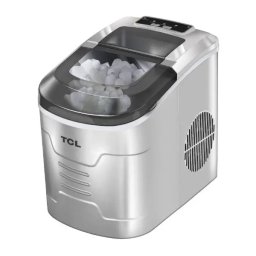 TCL ICE S9 2,2l 15kg/24h