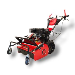 MASTERCUT SG804 KARCZOWNICA KARCZOWNIK KOSIARKA BIJAKOWA TP803-1D DO TRAWY ZAROŚLI OGRODOWA SPALINOWA 60CM