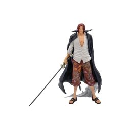 Banpresto One Piece Premium - Shanks [The Anime]
