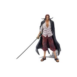 Banpresto One Piece Premium - Shanks [The Brush]