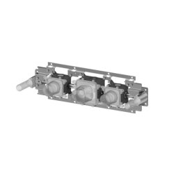 Paffoni Modular Box - Podstawowy korpus do podtynkowych baterii termostatycznych MDBOX001