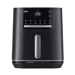 Braun MultiFry 5 HF5050IBK 2000W 6l
