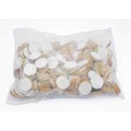 Przybitki korkowe 3 mm kal. .20 20ga Pedersoli USA 093-020 200 szt.