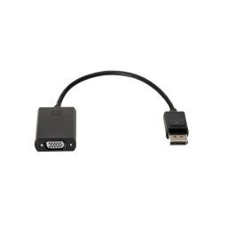 HP Adapter DisplayPort do VGA F7W97AA