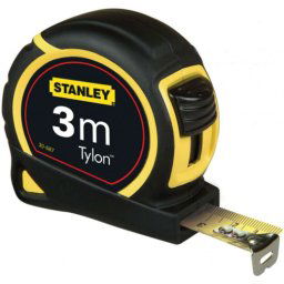 Stanley Akcesoria - Miara zwijana 3 m 0-30-687