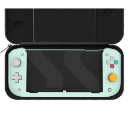Crkd Nitro Deck Retro Mint Limited Edition with Carry Case do Nintendo Switch