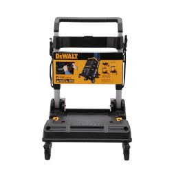 DeWALT Akcesoria - Wózek transportowy TSTAK, składany DWST1-71196