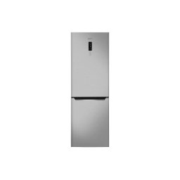 Amica FK3606E.2DFX (E) Pełny No Frost 185,5cm Inox