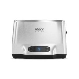 Caso Germany Inox2 Ruszt do bułek Rozmrażanie 1050W