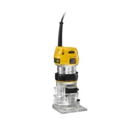 DeWALT Narzędzia - Frezarka jednoręczna 900 W D26200