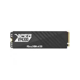 Patriot Viper VP4300 1TB M.2 2280 PCIe