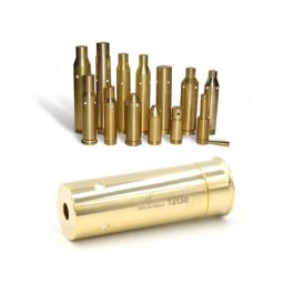 Nabój do ustawiania lunety - laser kaliber 12 Ga Premium