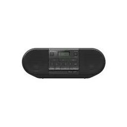 Panasonic RX-D500EG-K Czarny