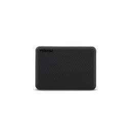 Toshiba Canvio Advance 1TB HDD USB 3.2 Czarny