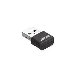 ASUS USB-AX55 Nano Czarny
