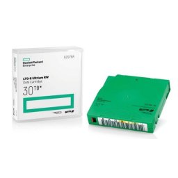 Hewlett Packard Enterprise Kaseta LTO-7 Ultrium 15TB RW Data Cart C7977A