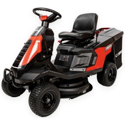 TRAKTOREK CEDRUS C-TRAC 65HC TRAKTOREK OGRODOWY RIDER TRAKTOR KOSIARKA SAMOJEZDNA SPALINOWA DO TRAWY HYDROSTAT LONCIN LC1P75F 7 KM 65 CM - OFICJALNY DYSTRYBUTOR - AUTORYZOWANY DEALER CEDRUS