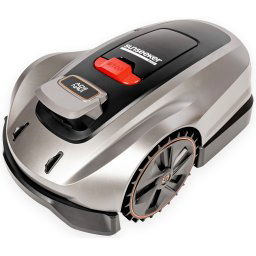 SUNSEEKER X3 PLUS CEDRUS X3 PLUS ELITE BY SUNSEEKER RTK ROBOT KOSZĄCY KOSIARKA AUTOMATYCZNA DO TRAWY CEDRUS C-MOW X3 PLUS 1200m2 BEZ KABLOWY / BEZ PRZEWODOWY - OFICJALNY DYSTRYBUTOR - AUTORYZOWANY DEALER CEDRUS
